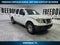2018 Nissan Frontier S