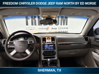 2010 Chrysler 300C Hemi