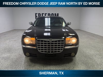 2010 Chrysler 300C Hemi