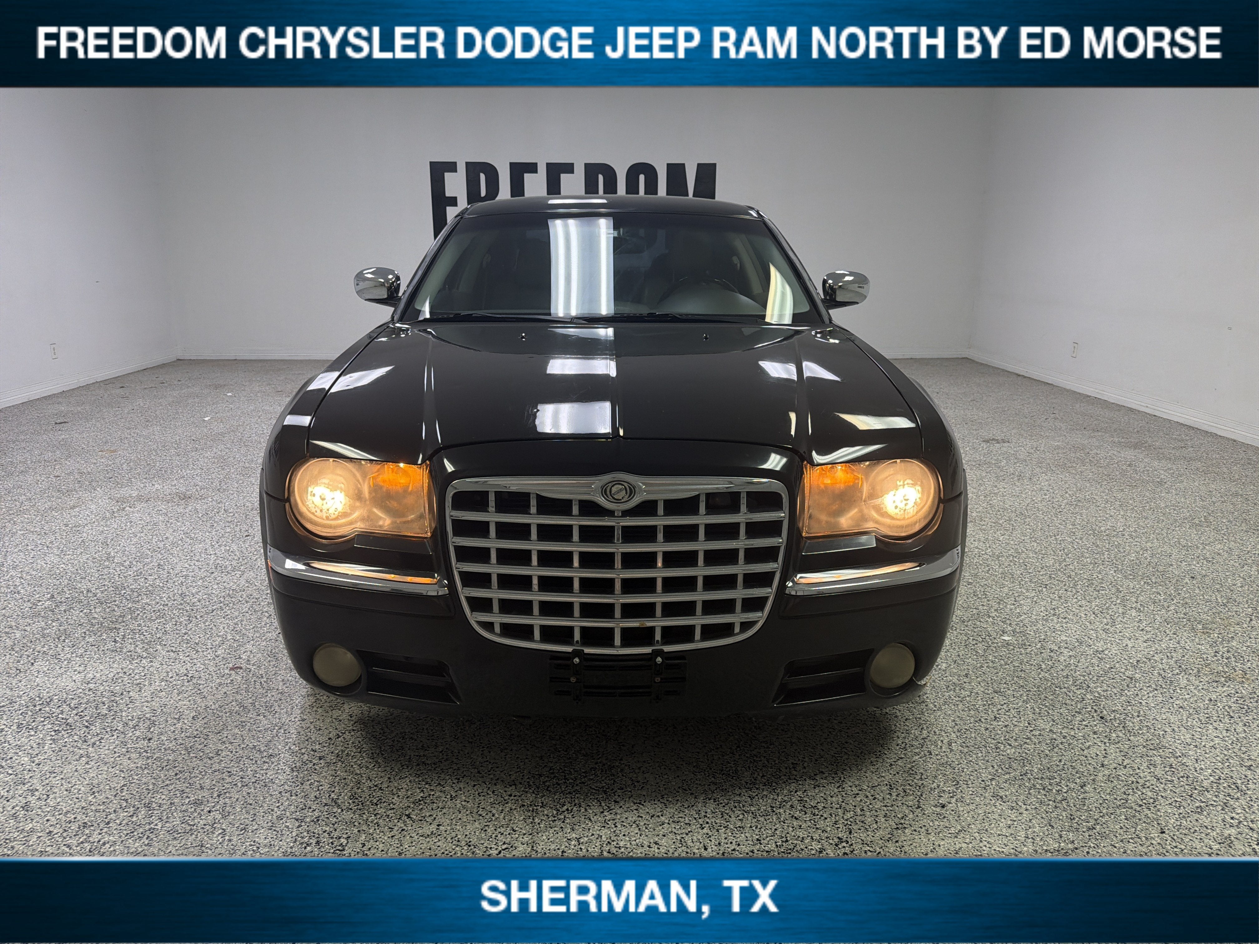 2010 Chrysler 300C Hemi