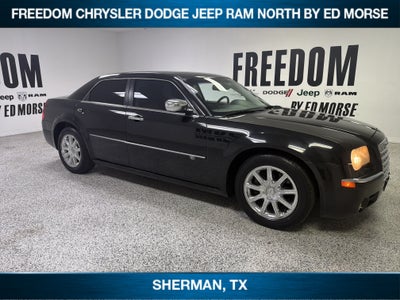 2010 Chrysler 300C Hemi