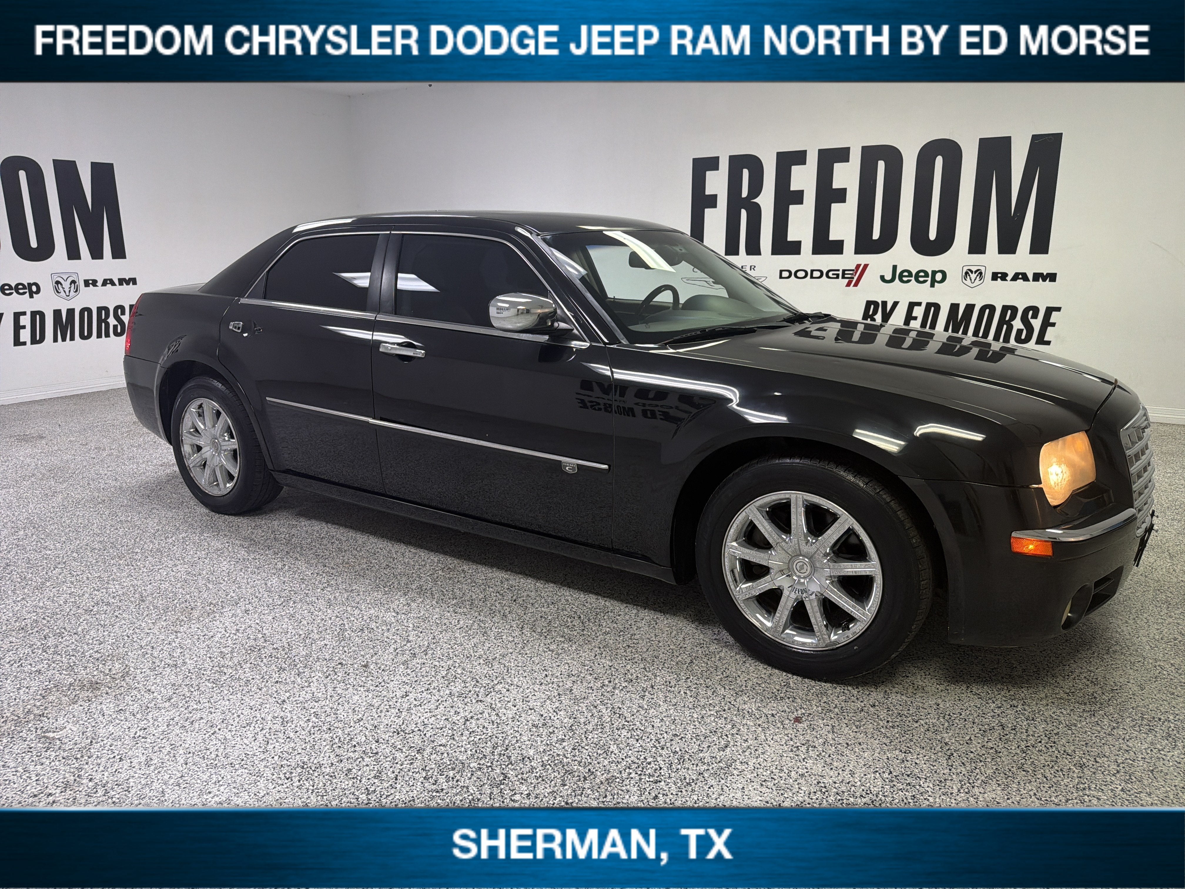 2010 Chrysler 300C Hemi