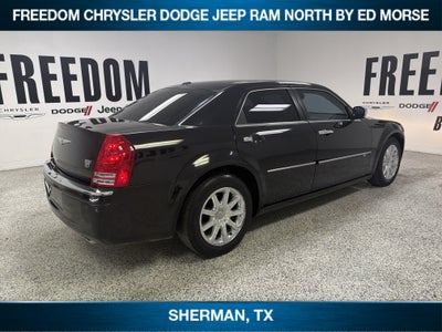 2010 Chrysler 300C Hemi
