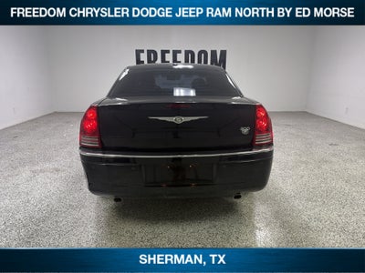 2010 Chrysler 300C Hemi
