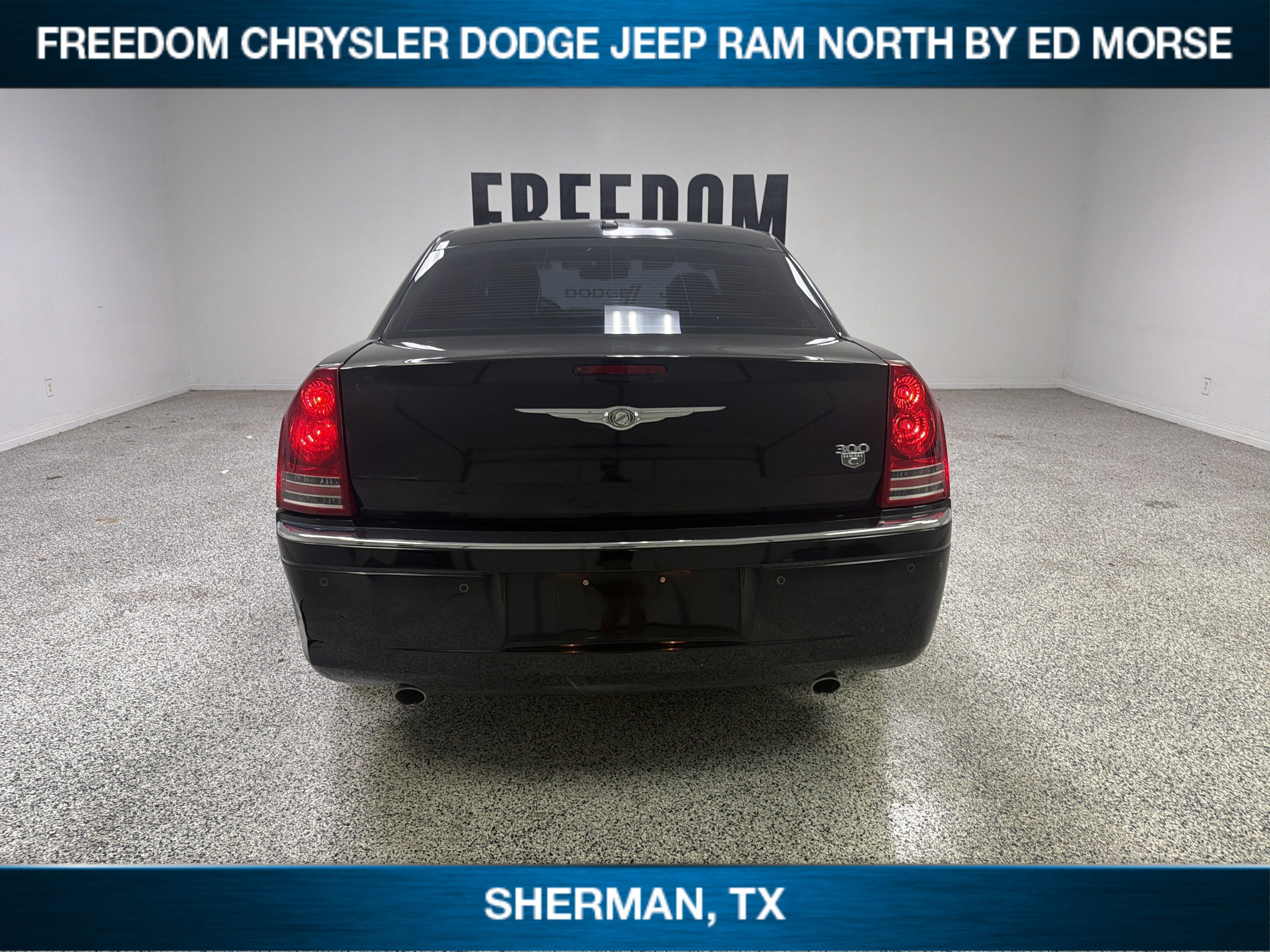 2010 Chrysler 300C Hemi