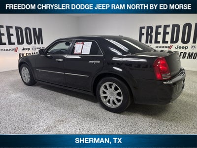 2010 Chrysler 300C Hemi