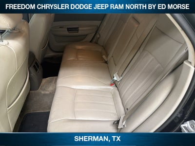 2010 Chrysler 300C Hemi