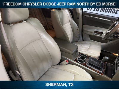 2010 Chrysler 300C Hemi