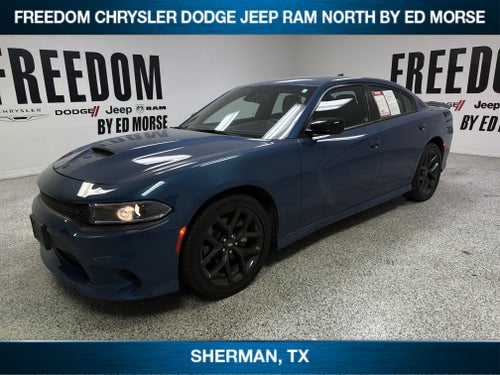 2022 Dodge Charger GT RWD
