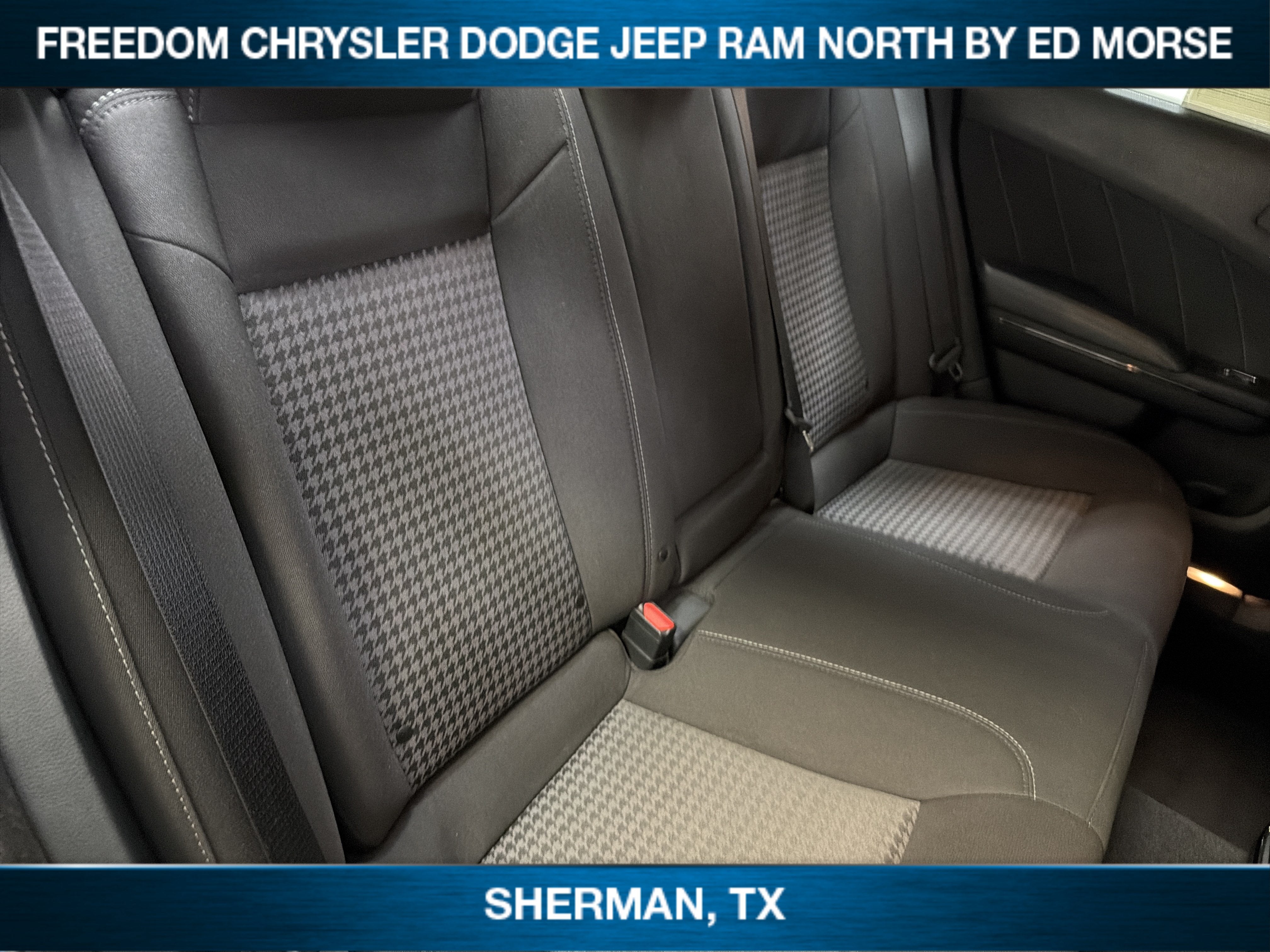 2022 Dodge Charger GT RWD