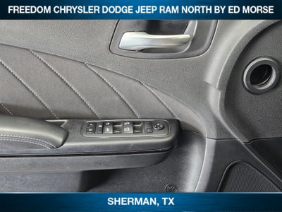 2022 Dodge Charger GT RWD
