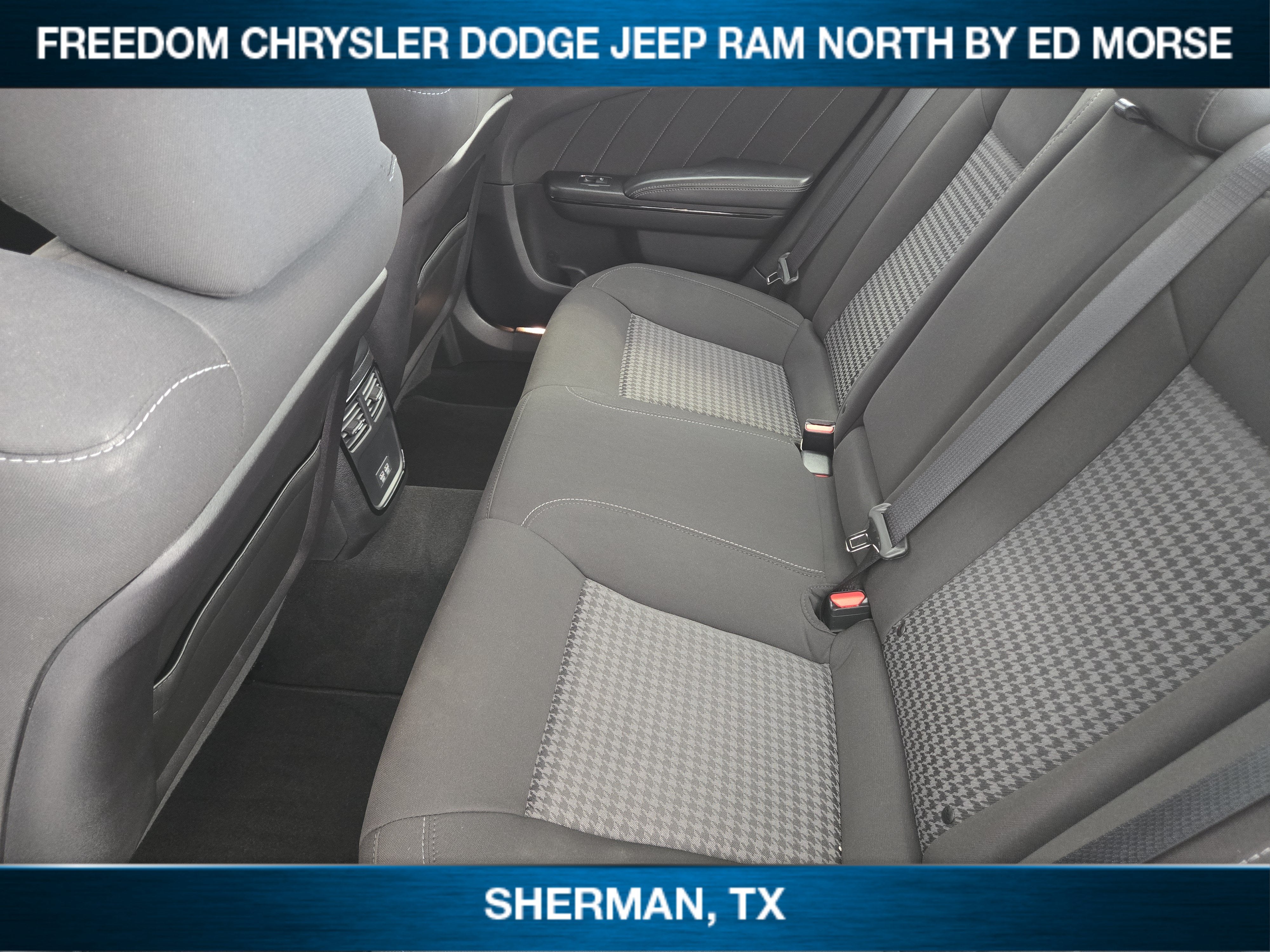 2022 Dodge Charger GT RWD