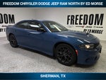 2022 Dodge Charger GT RWD