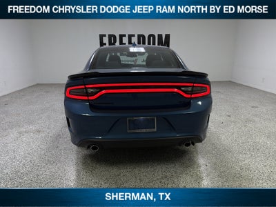 2022 Dodge Charger GT RWD