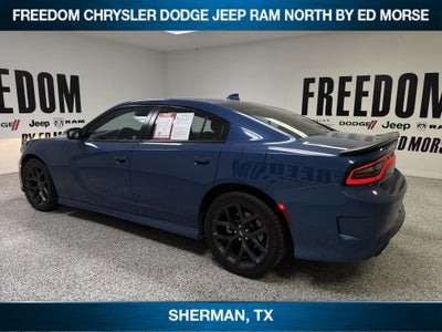 2022 Dodge Charger GT RWD