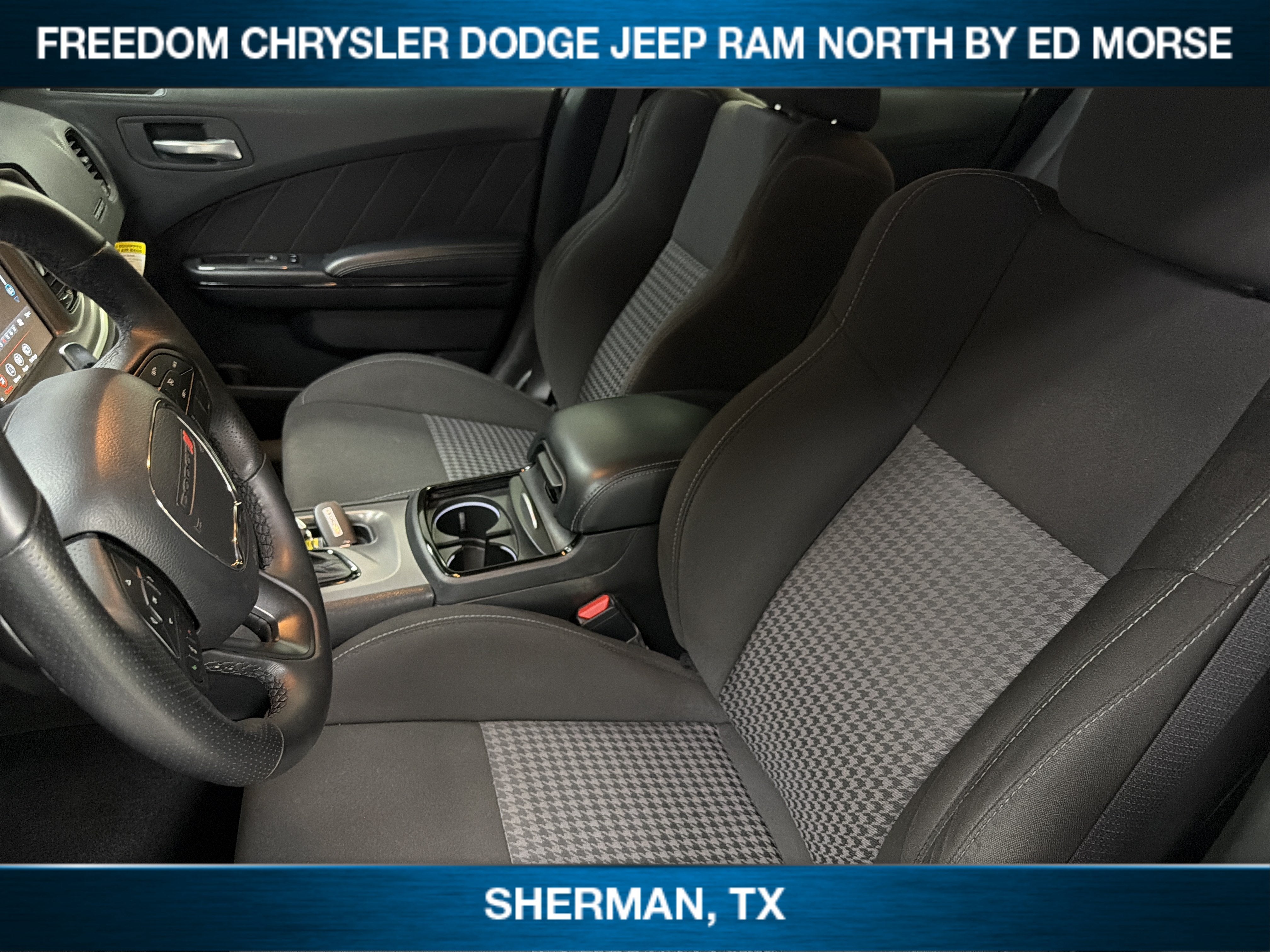 2022 Dodge Charger GT RWD