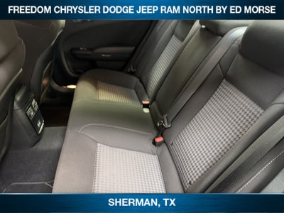 2022 Dodge Charger GT RWD
