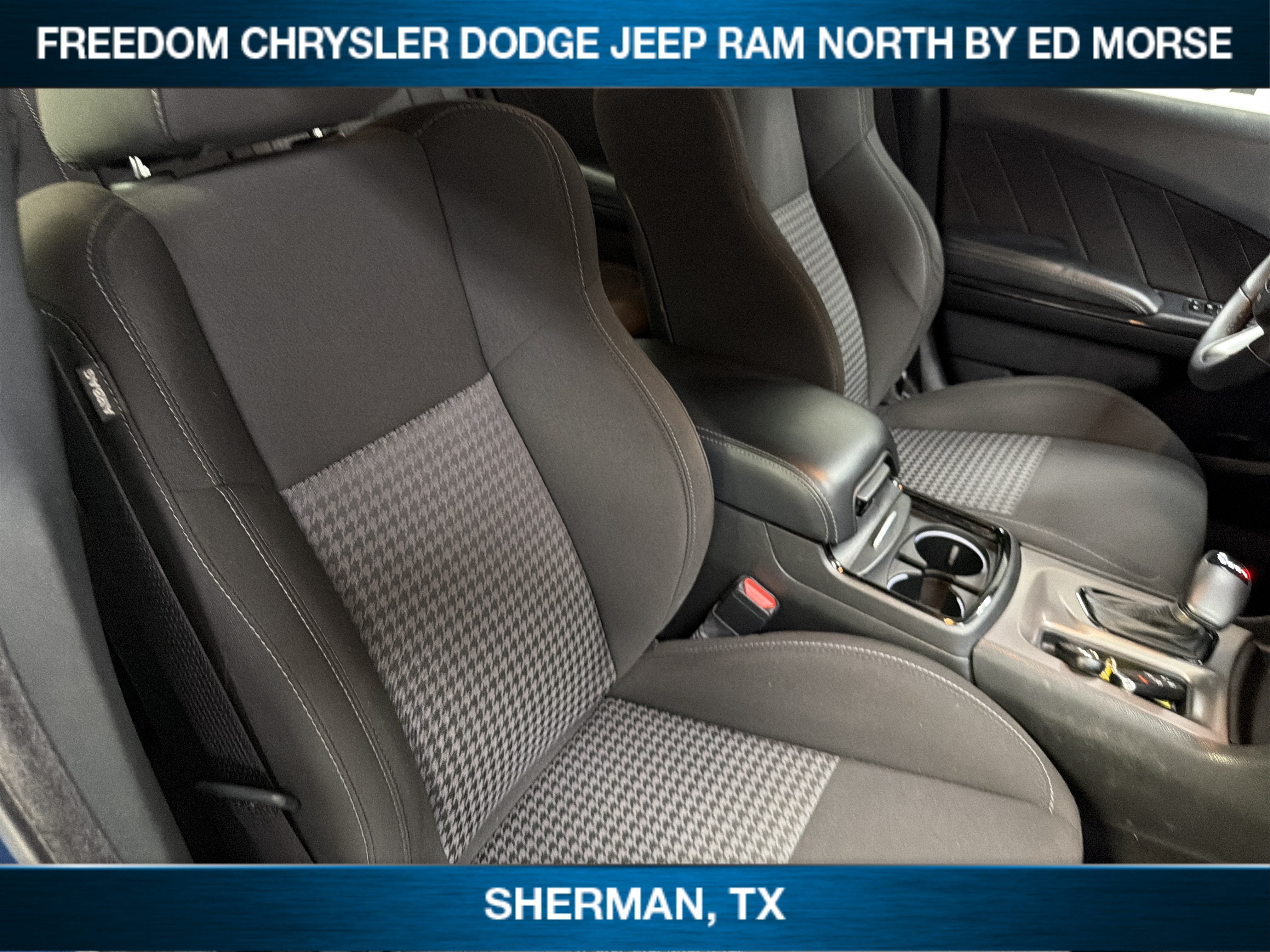 2022 Dodge Charger GT RWD