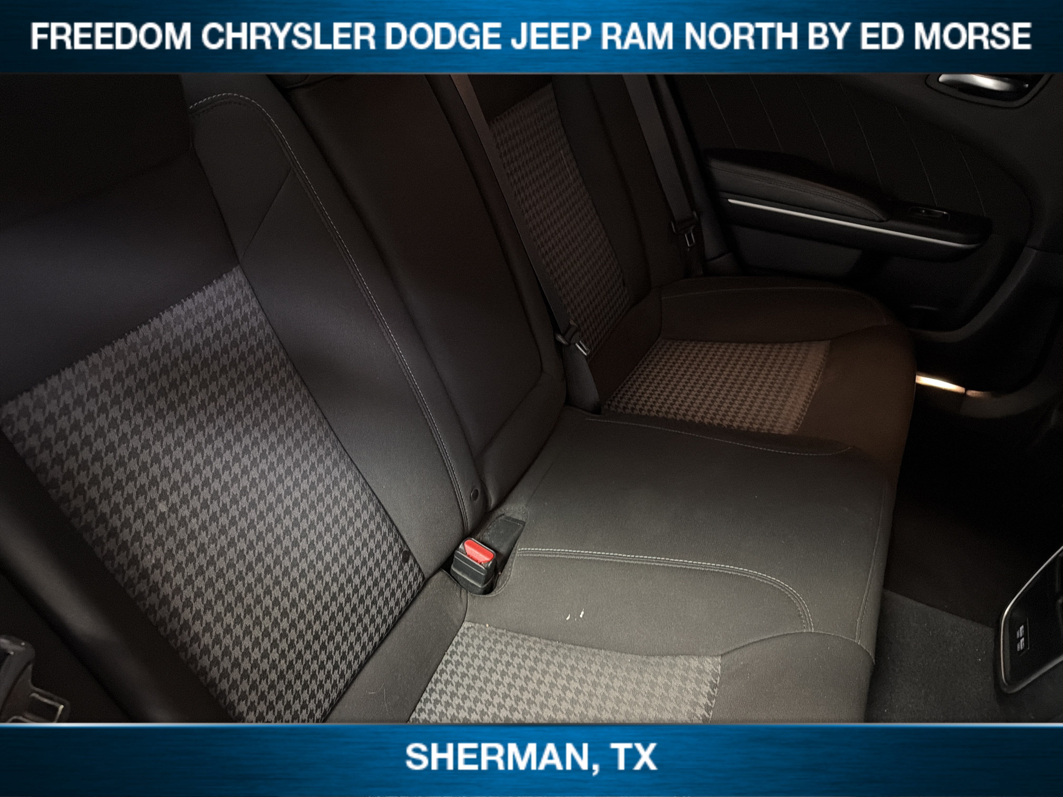 2022 Dodge Charger GT AWD