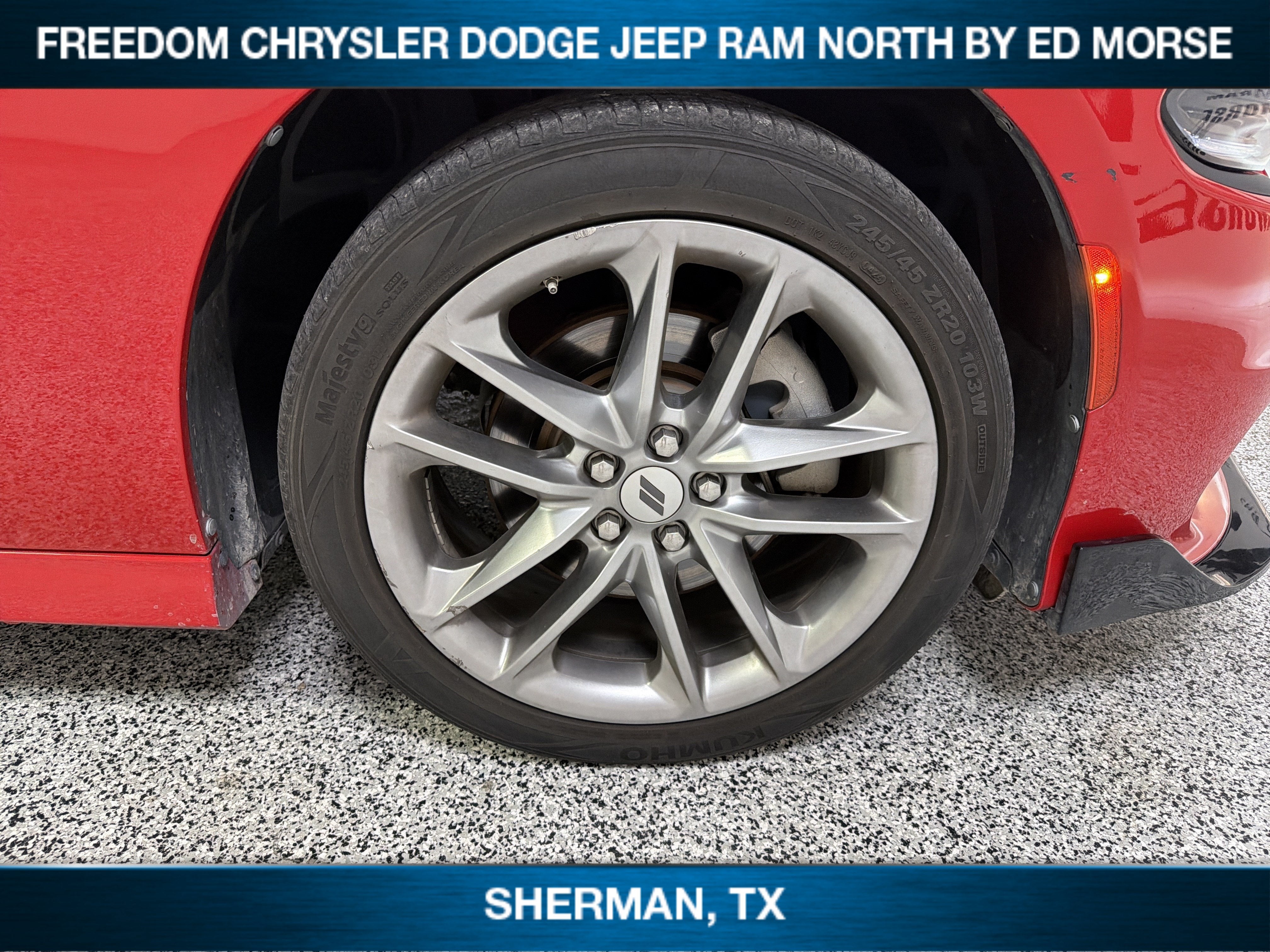 2022 Dodge Charger GT AWD