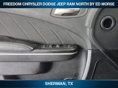 2022 Dodge Charger GT AWD