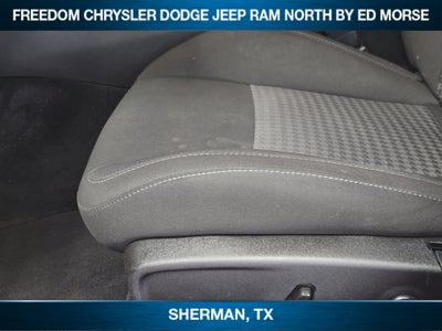 2022 Dodge Charger GT AWD