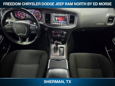 2022 Dodge Charger GT AWD