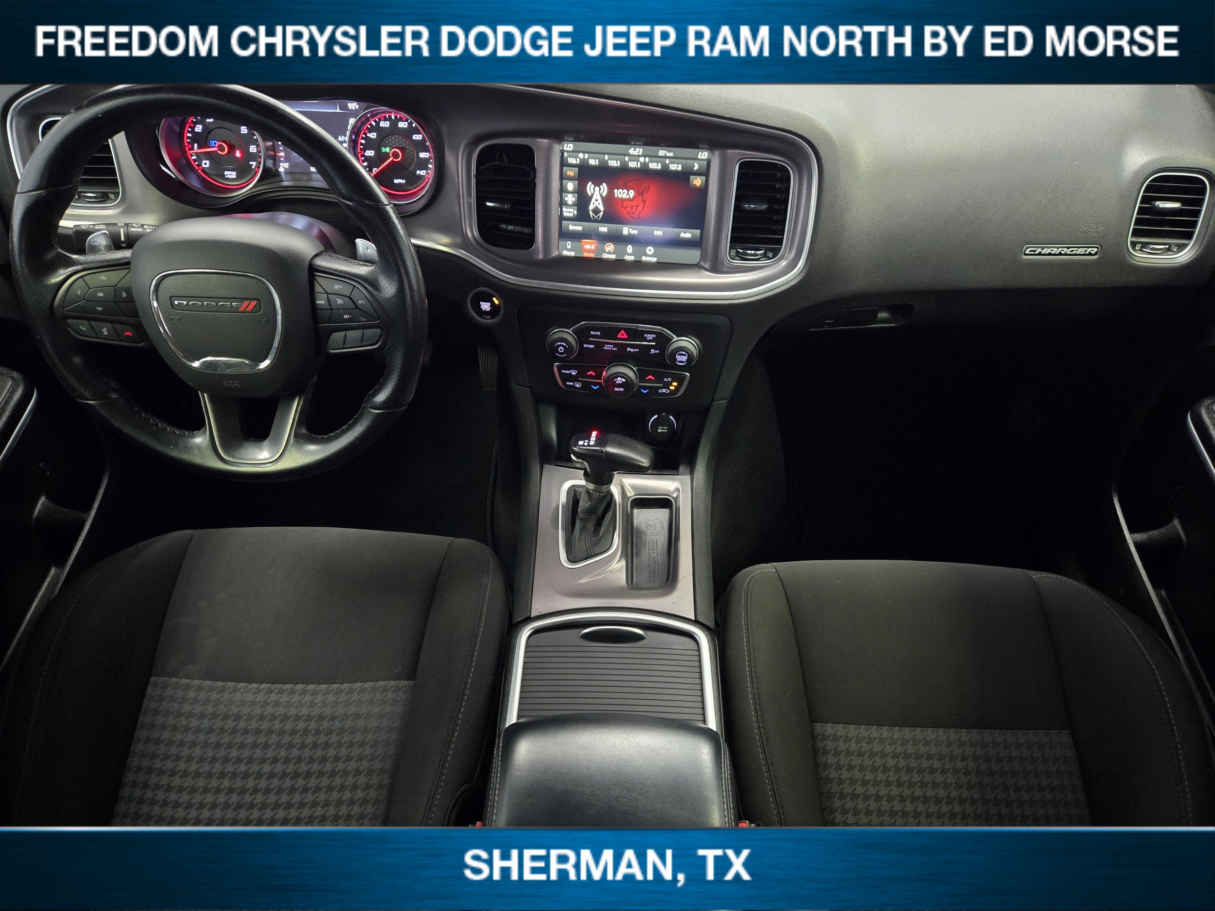2022 Dodge Charger GT AWD