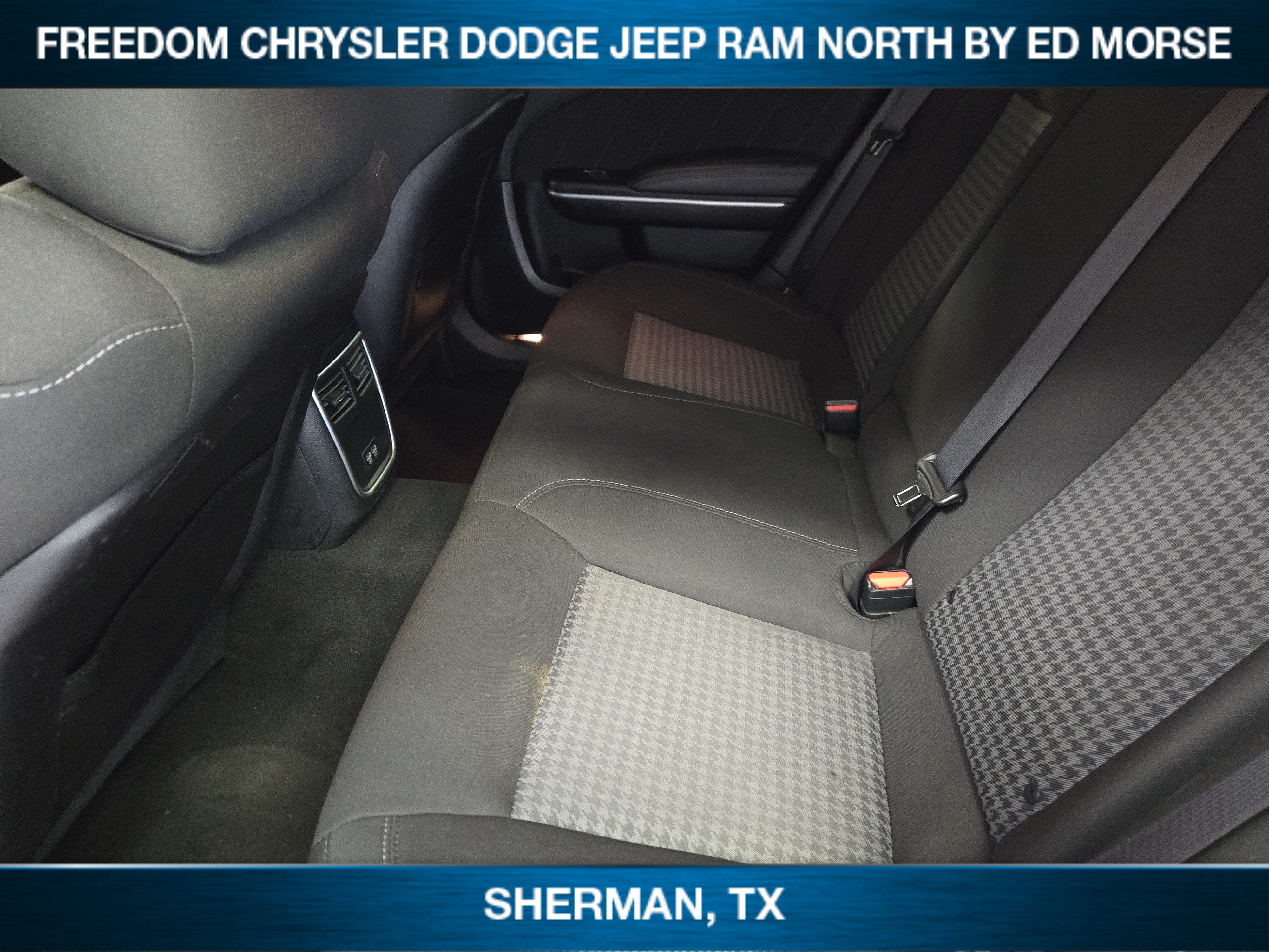 2022 Dodge Charger GT AWD