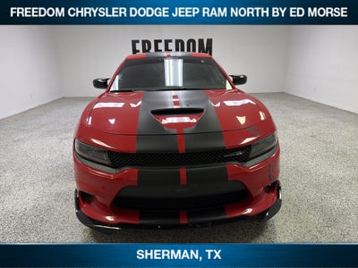 2022 Dodge Charger GT AWD