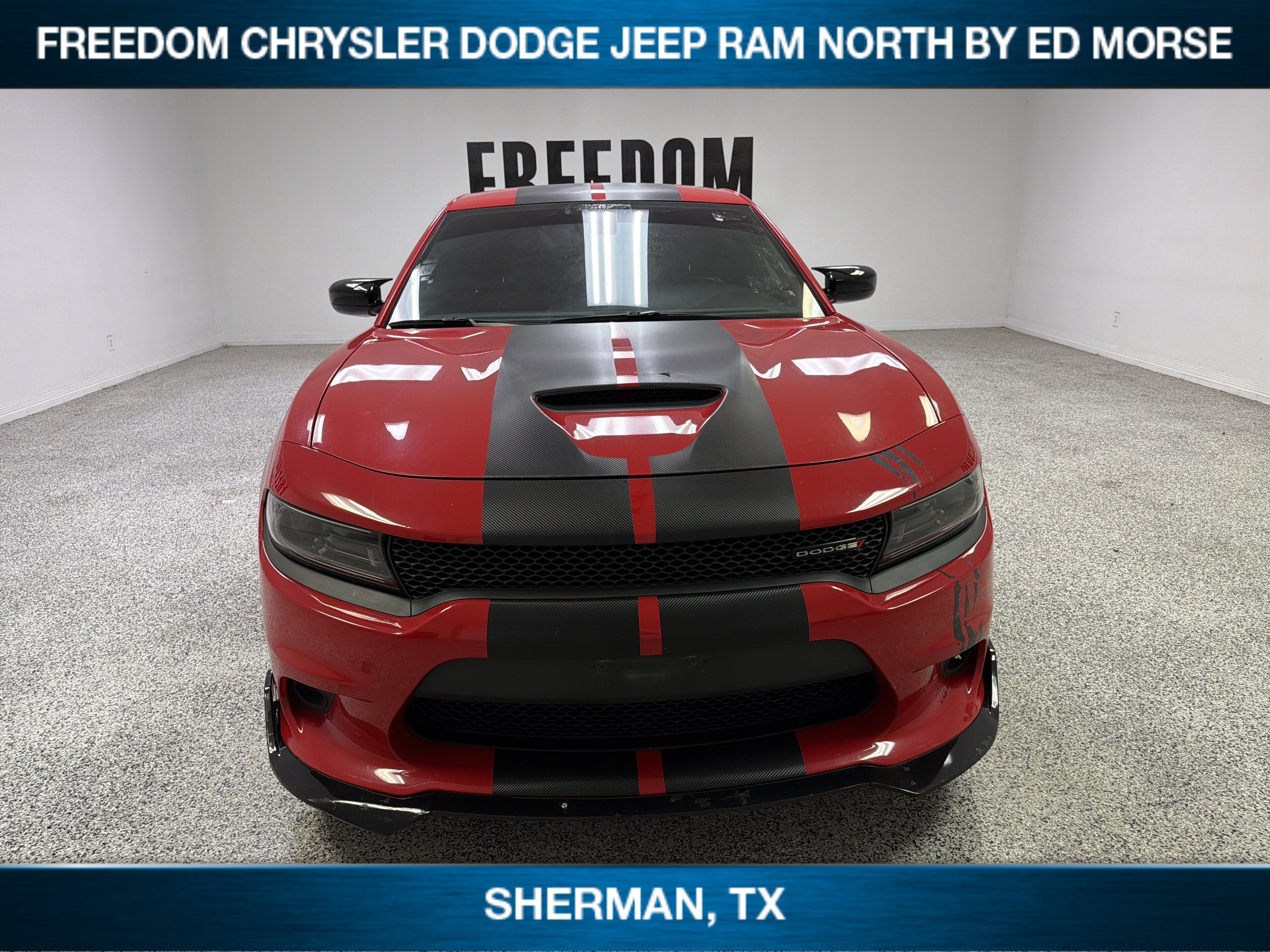 2022 Dodge Charger GT AWD