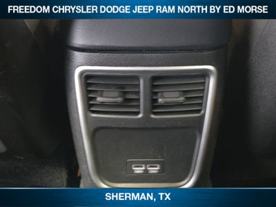 2022 Dodge Charger GT AWD