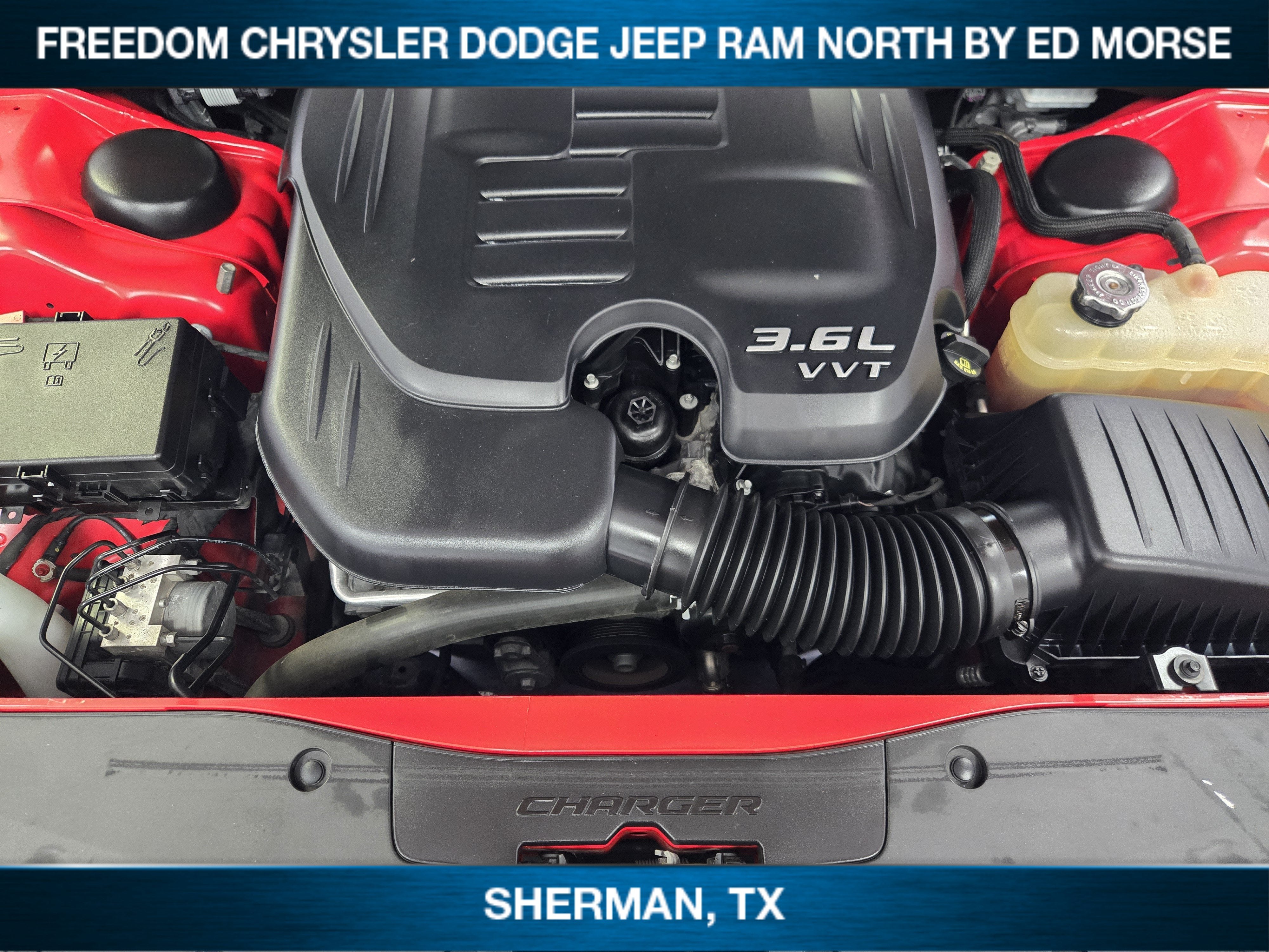 2022 Dodge Charger GT AWD