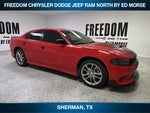 2022 Dodge Charger GT AWD