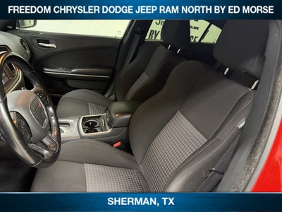 2022 Dodge Charger GT AWD