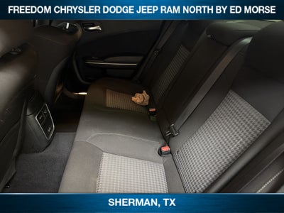 2022 Dodge Charger GT AWD