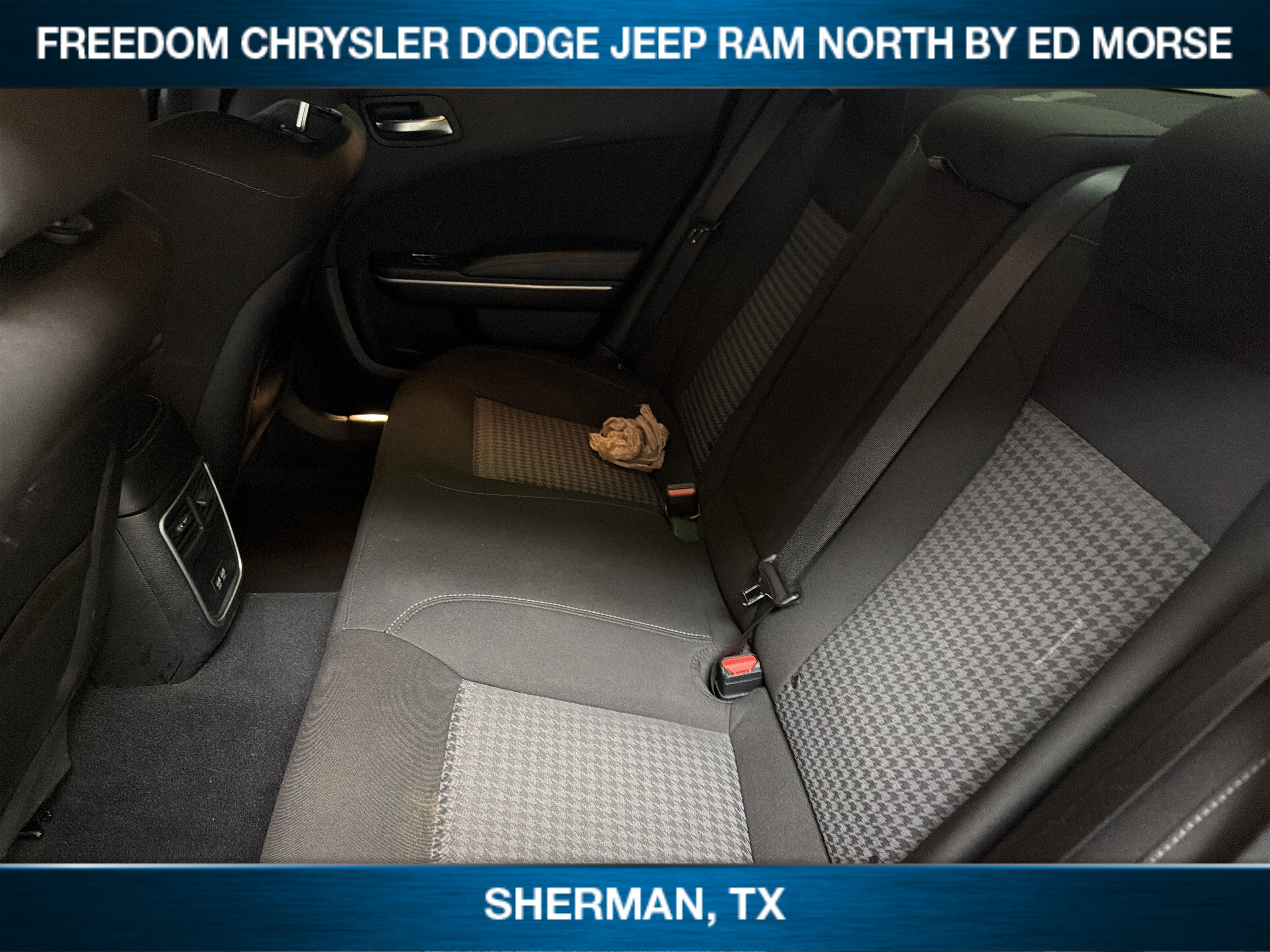 2022 Dodge Charger GT AWD