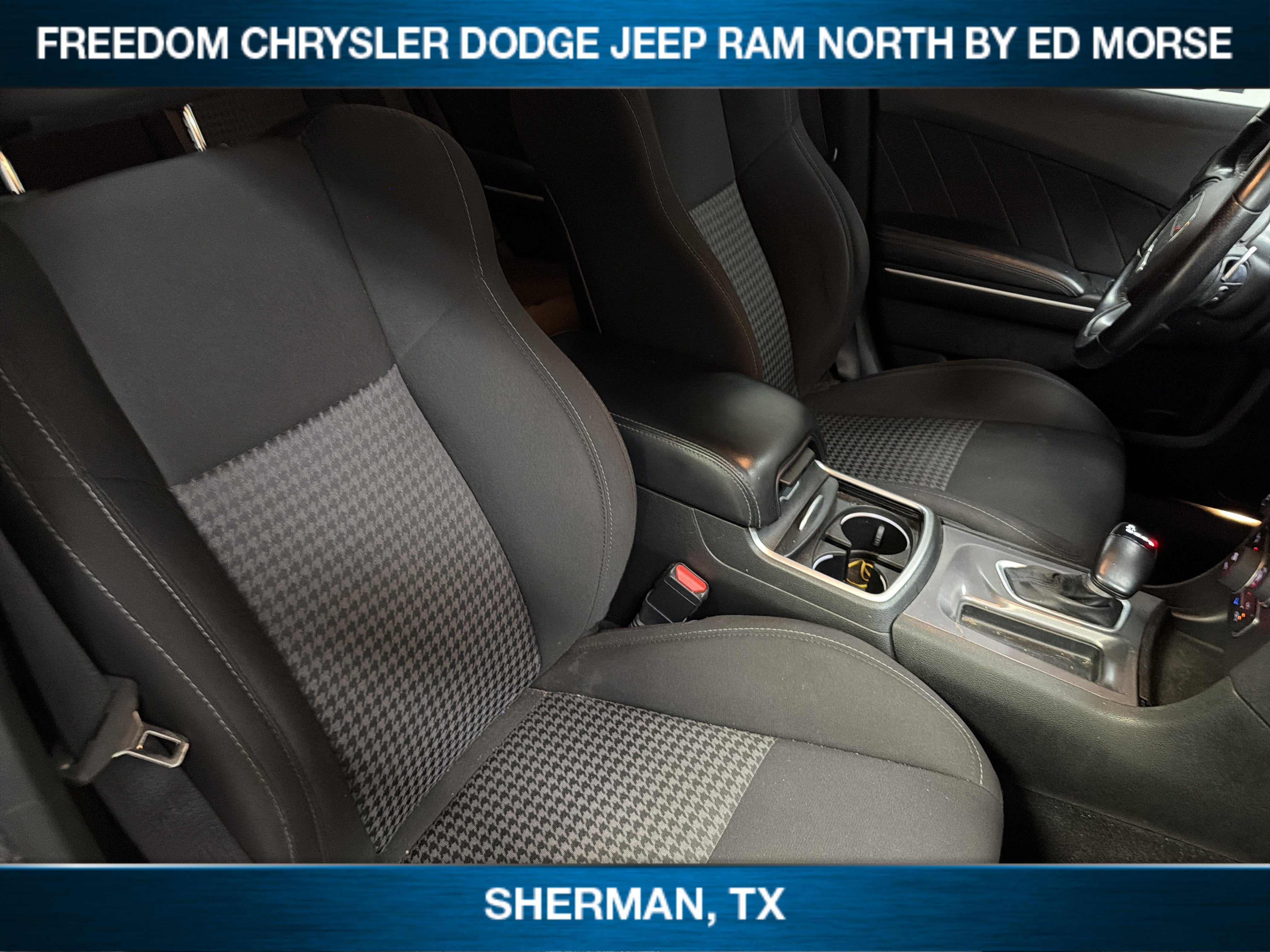 2022 Dodge Charger GT AWD