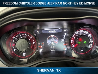 2023 Dodge Challenger GT AWD