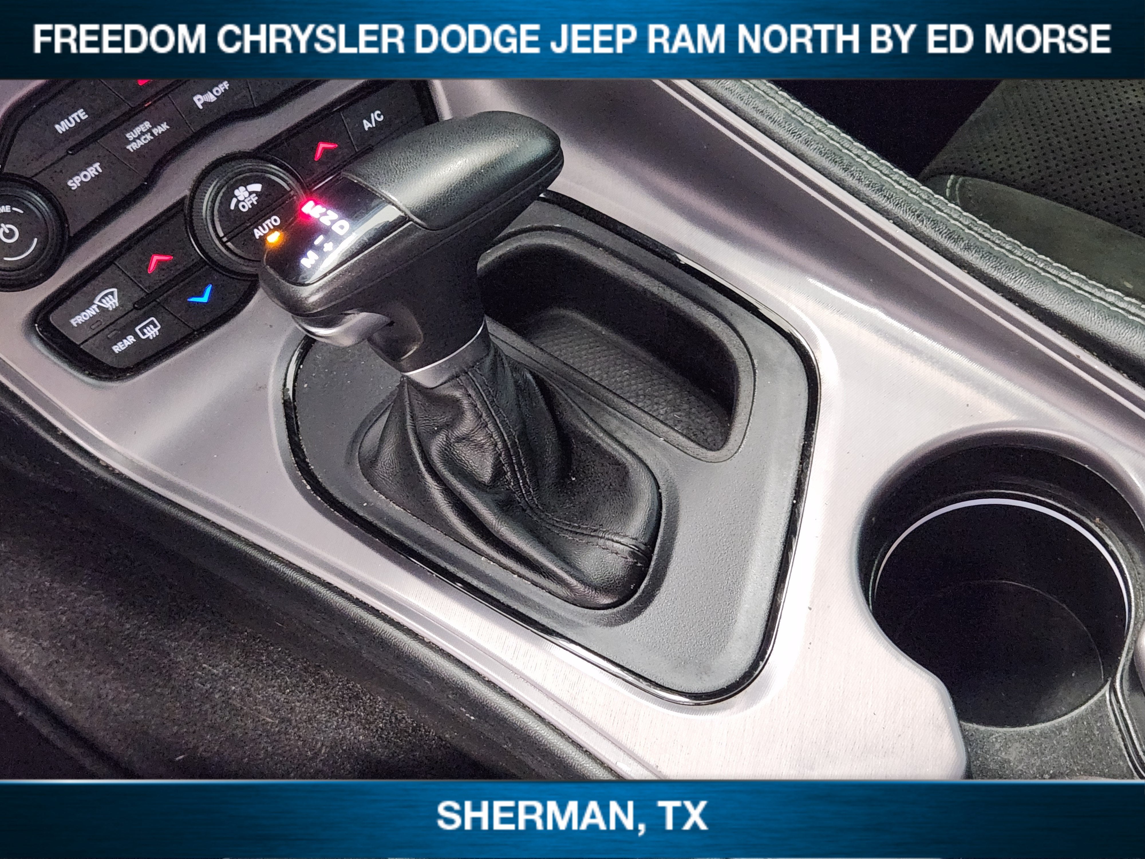 2023 Dodge Challenger GT AWD