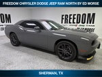 2023 Dodge Challenger GT AWD