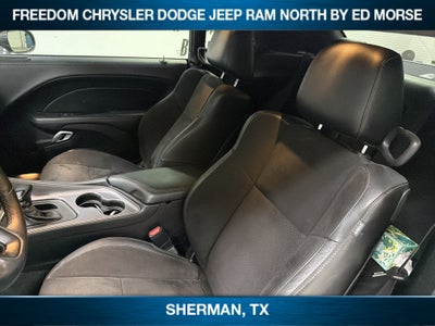2023 Dodge Challenger GT AWD