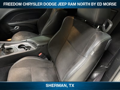 2023 Dodge Challenger GT AWD