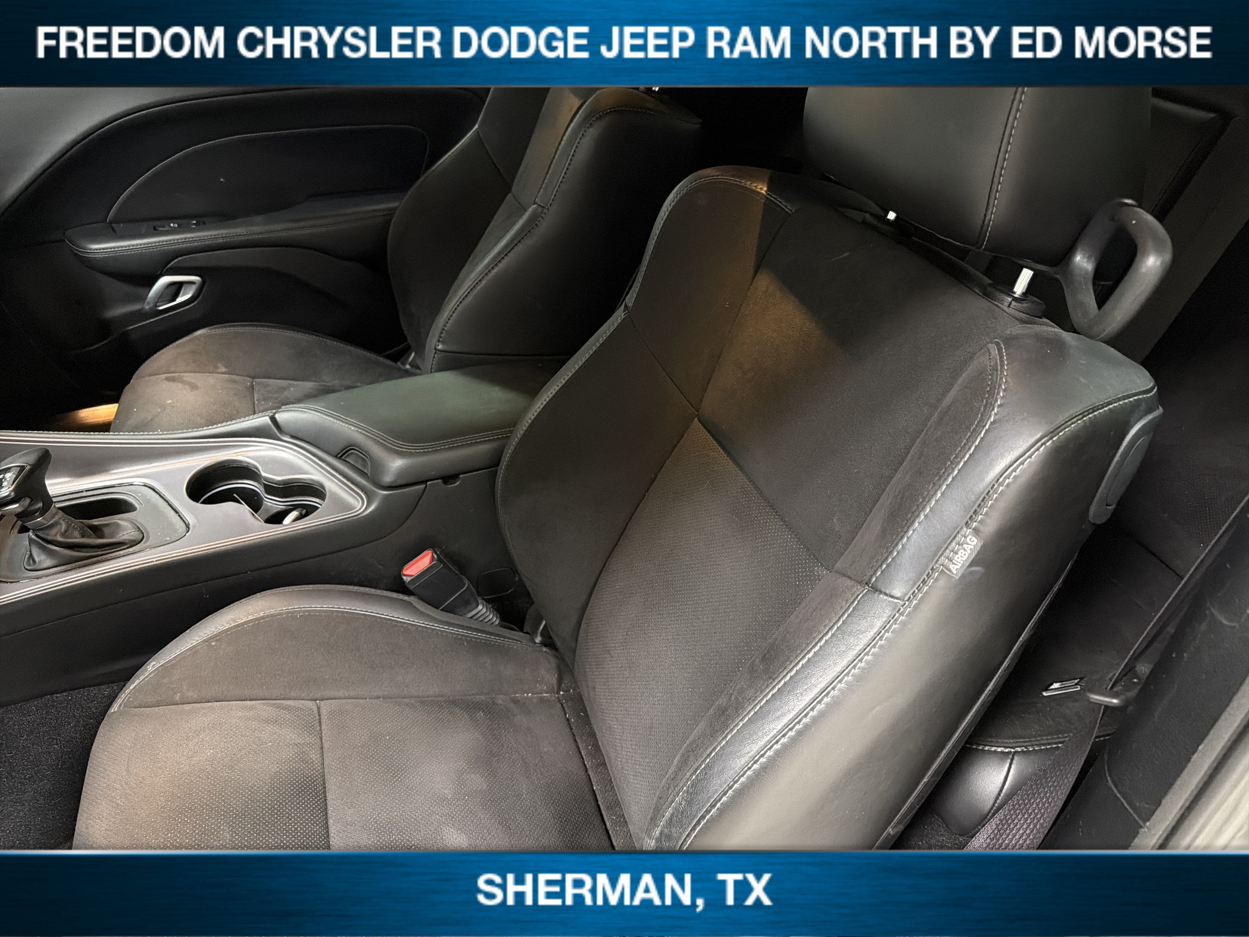 2023 Dodge Challenger GT AWD