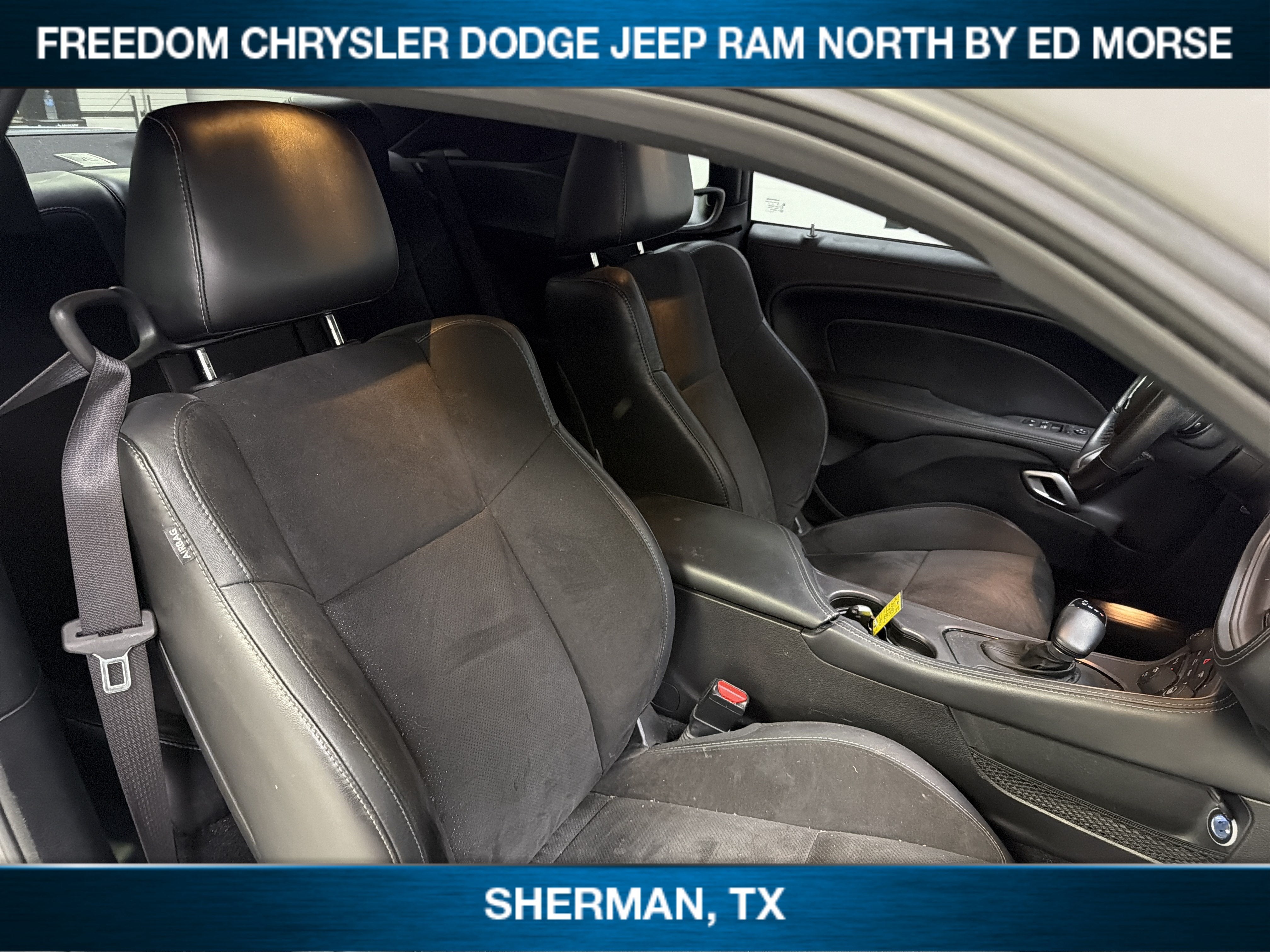 2023 Dodge Challenger GT AWD