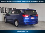 2021 Chrysler Voyager L