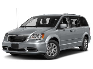 2015 Chrysler Town &amp; Country Touring