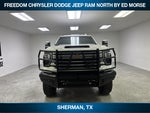 2024 Chevrolet Silverado 2500HD 4WD Crew Cab Standard Bed High Country