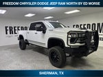 2024 Chevrolet Silverado 2500HD 4WD Crew Cab Standard Bed High Country