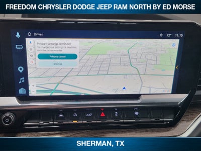 2025 Chevrolet Silverado 1500 4WD Crew Cab Standard Bed LT